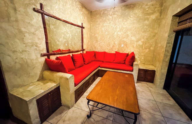 Villas Le Suisse Monterrico - Photo 79