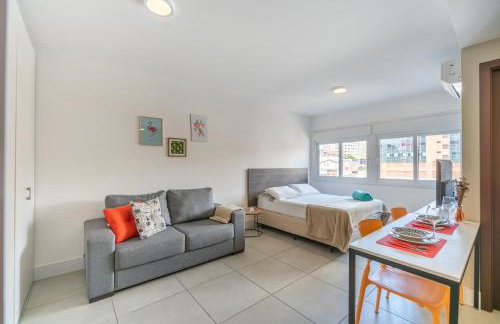 Apartamento incrível Pueblo 595 - Foto 6