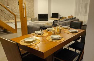 Stone Villa Deluxe Lefkada - Photo 39