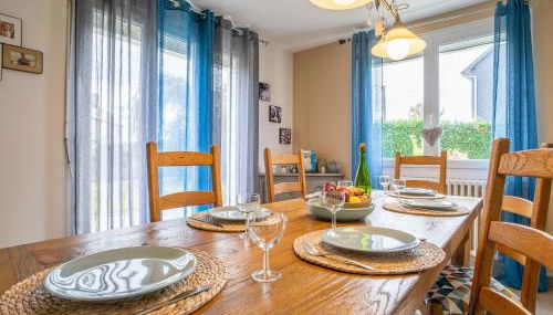 Holiday Home Ty Manolo by Interhome - Foto 5