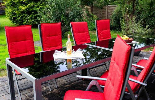 Ferienhaus-Hus-Stine-an-der-Mueritz - Photo 2