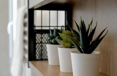 B&B Luxury - Agnini 2 - Foto 24