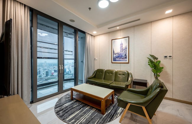 LANDMARK 81 Residences - ANGIA Hospitality - Foto 71