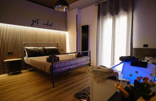 LM industrial apartment & suite - Foto 65