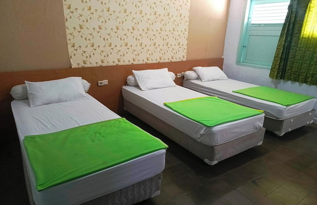 Surga Family House - Foto 7