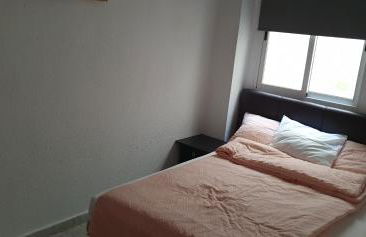 Apartamento Ciudad de las Ciencias 3 - Foto 12