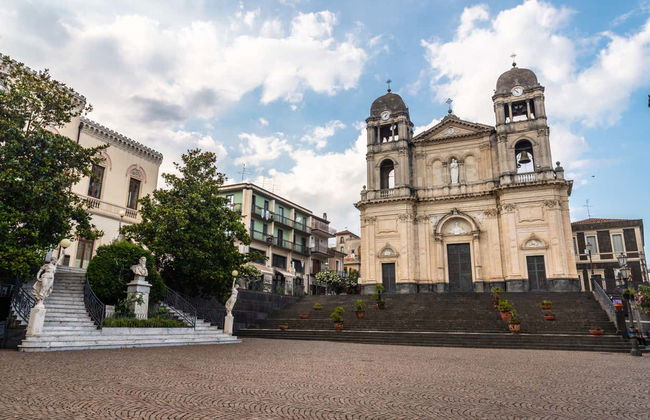 Escursione in 4x4 ai Monti Sartorius e alla Grotta dei Ladroni - Foto 6