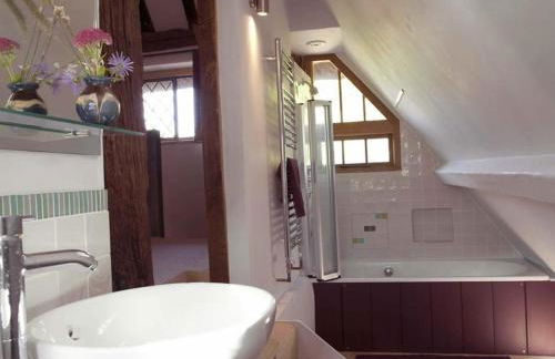 The Yeoman's House - Foto 15