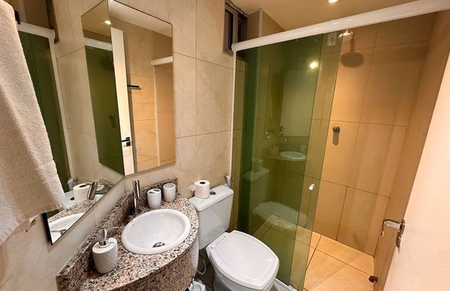 Melhor da Praia Edifício Graham Hill - Foto 34