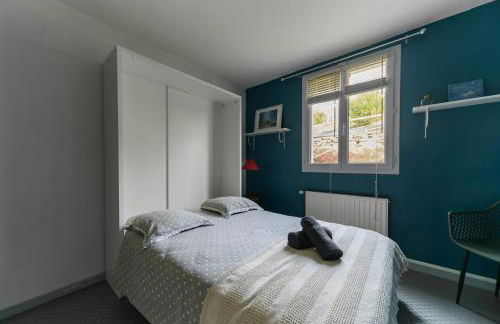 Maison Grillon - Maison proche de Vichy avec piscine - Foto 7