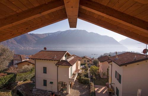 Ossuccio Grande C home with pool sleeps 12 by Italian Apartments - Foto 45