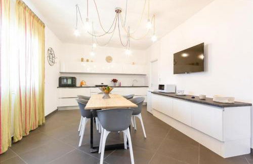 GuestHost - Salento Sole e Mare Luxury with Pool - Foto 27