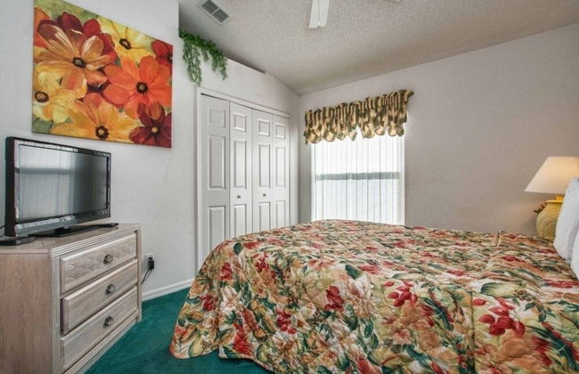 Indian Ridge - 4 Bedroom Pool Home- 2408IR 4 Home by RedAwning - Foto 10