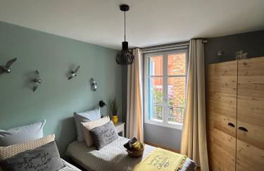 L'équinoxe - Foto 33