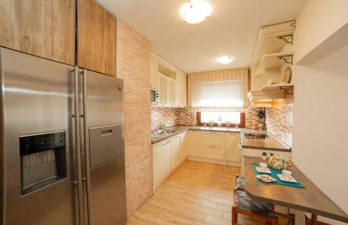 Sunny day -Arena Zagreb , 2 bathrooms, 102m², - Foto 12