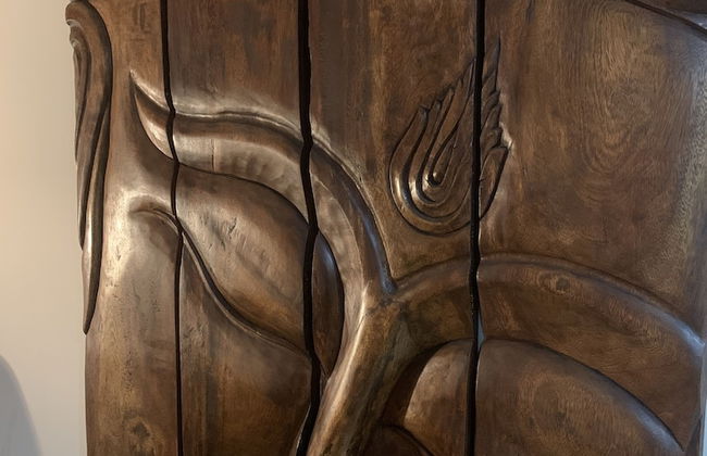 King Canute Apartment - Crown Lettings - Foto 22