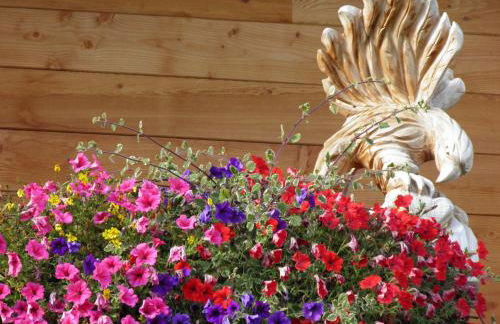 Appartements Burgerhof - Foto 9