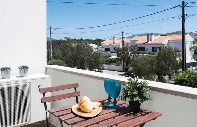 Sesimbra Stylish Villa by Homing - Photo 64