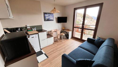 Le Cocon des Cîmes Auris - Foto 5