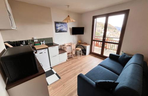 Le Cocon des Cîmes Auris - Foto 5