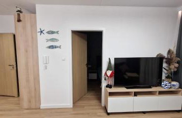 Apartament Zatoka Snów z widokiem na morze 3,5h od Wawy - Foto 19
