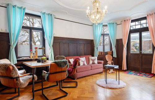 Ferienwohnungen Am Bühl 1 - Photo 41