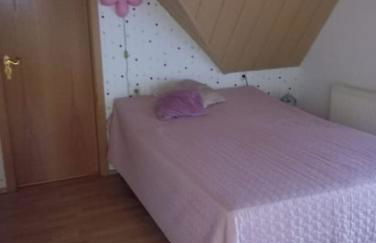 Ferienhaus mit Charme am Rennsteig - mit Sauna&Holzofen - Foto 12