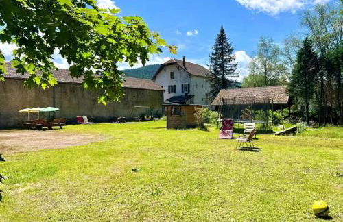 Majestic Mountain - endroit magique - 20 personnes - Foto 22