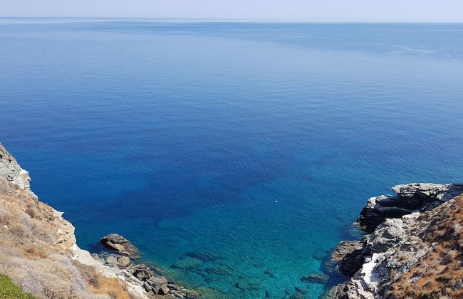 Aegean Eye Apartments - Foto 64