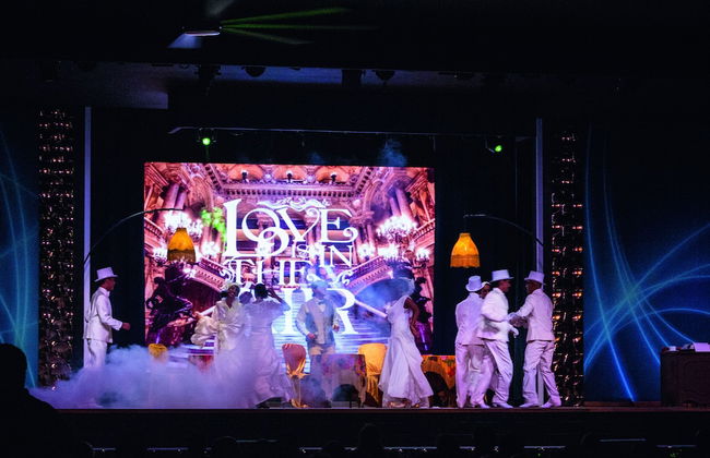 Hotel Riu Tequila - All Inclusive - Photo 60