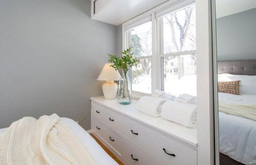 NEW Charming Home in the Heart of North Fargo - Foto 25