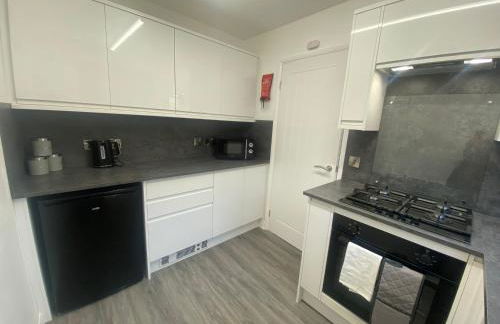 Lingfield House - Spacious 3 Bed Home From Home in Burton - Foto 11