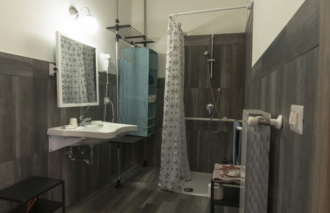 Viola nel Parco - Foto 40