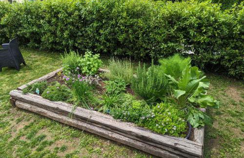 Villa Jasna - Foto 17