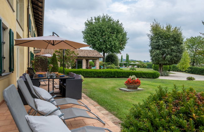 Villa Carlotta - Foto 33