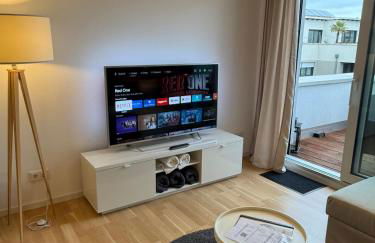 Deluxe Penthouse Goldsteinkoje 1 - Foto 20