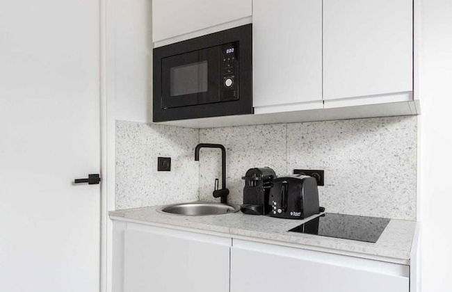 Résidence Paris Charles - Photo 22