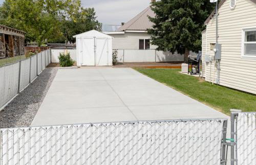 Our Little Yellow House - Foto 17