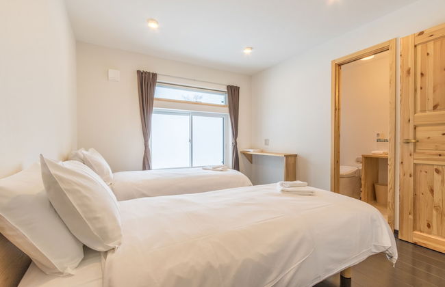 Lodge Mori Apartments - Photo 19