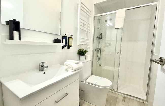 Cinco Torres Suites - Foto 29