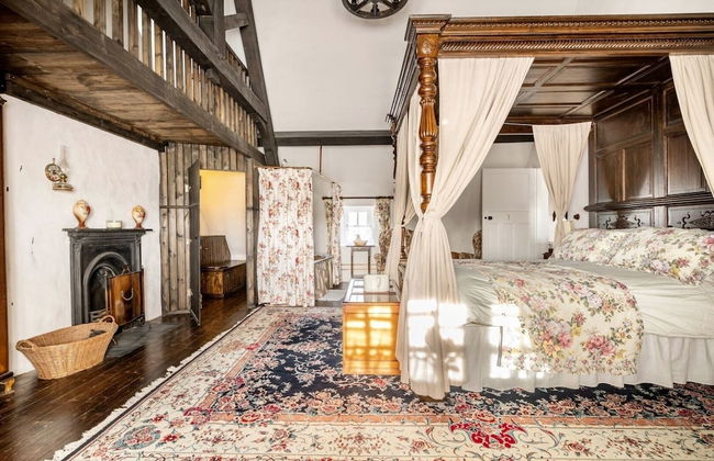 Rosehill House - Foto 44