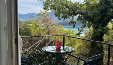 Les Gites du Verdon, côté lac (studio et T2) - Foto 3