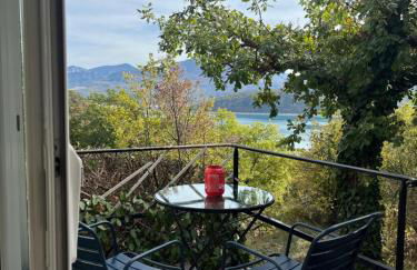 Les Gites du Verdon, côté lac (studio et T2) - Foto 3