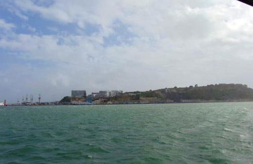 Bright apartment in Almada with shared pool - Foto 25