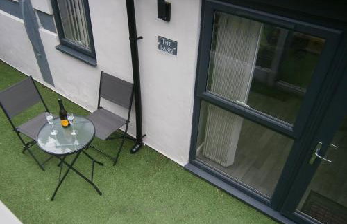 The Barn - Ilkeston - 1 Bedroom Flat, 2 Beds, Close to M1-A52 Long Eaton - Nottingham - Derby - Derbyshire - 400Mbs WiFi Free Parking! - Foto 2