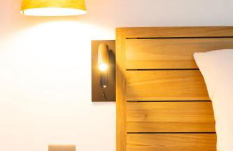 Cottage "Le NAUTIC" face au Lac de la forêt d'Orient - Les Cottages du Belvédère - Foto 7