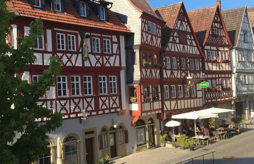 Ferienwohnung Weinbergsblick optimale Stadtnähe - Foto 40