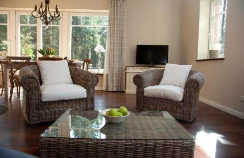 Gästehaus Gut Füchtel und Gut Welpe - Foto 12