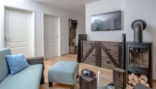 Ferienwohnung Hafen - Foto 3