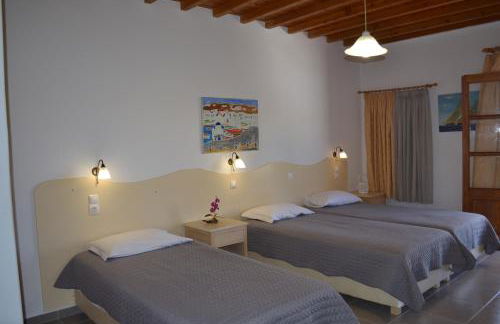 Studios Flora Manos - Foto 17